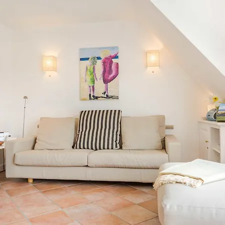 Carin App 6 * Wenningstedt-Braderup