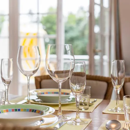 Apartment Carin App 6 Wenningstedt-Braderup