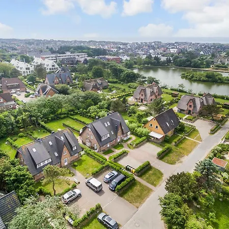 Carin App 6 * Wenningstedt-Braderup