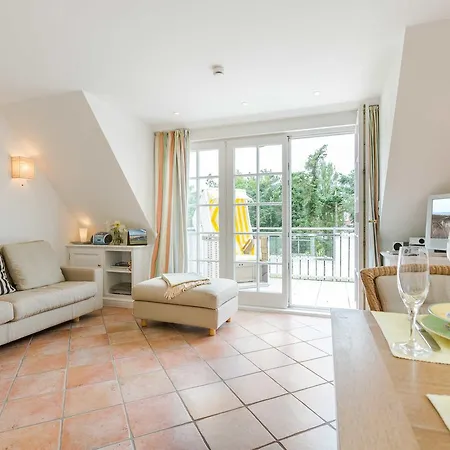 Carin App 6 * Wenningstedt-Braderup
